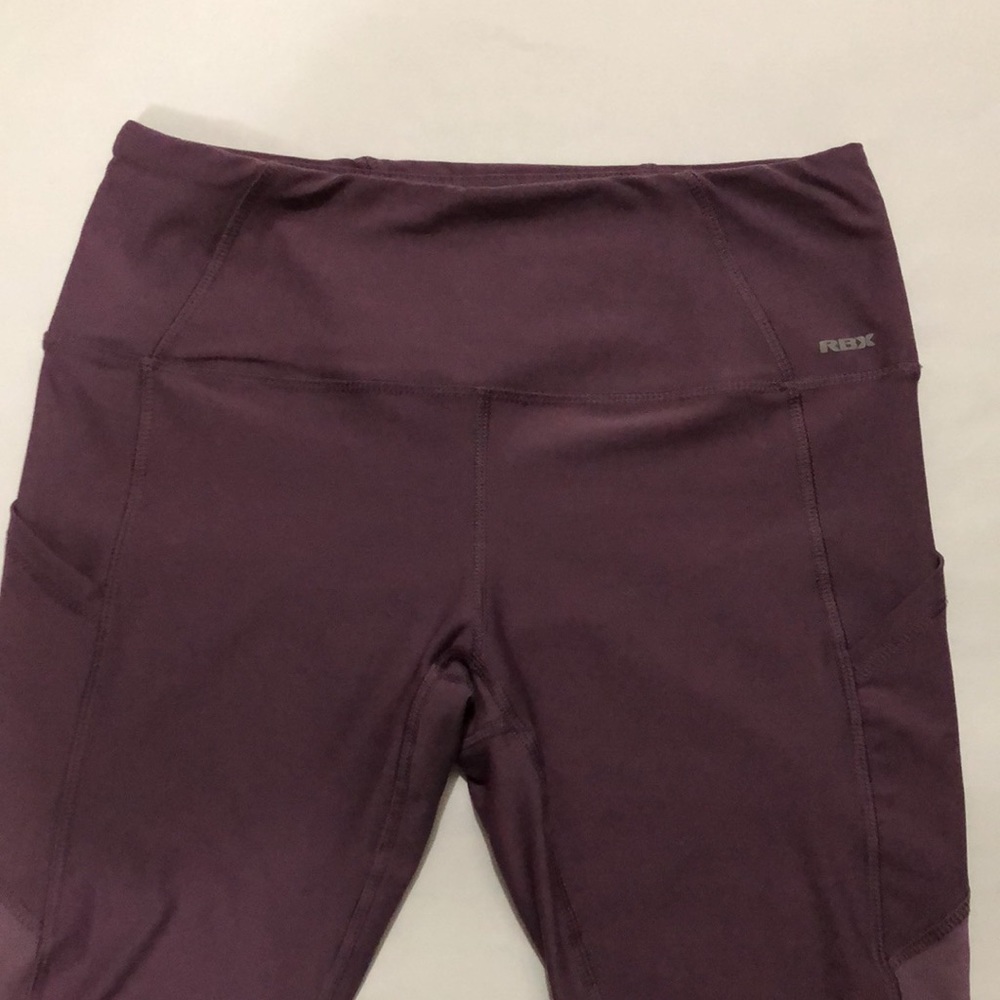 Reebok leggings